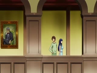 お嬢様はHがお好き～THEANIMATION2