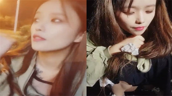 极品素人美少女 户外野地大胆排泄 直接露天狂干 骚穴喷水高潮迭起