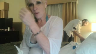 Carla and Colton Part 2