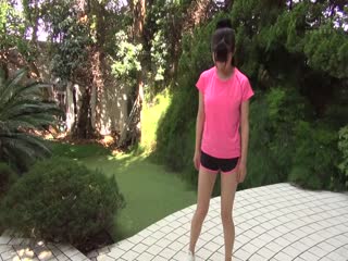 - スコス！カ乳輪のスレンー巨乳ちゃん はとり心咲