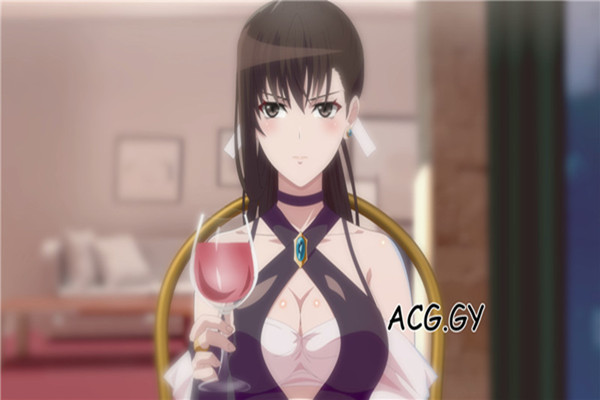 迷情第二话跨越时空的复仇者们