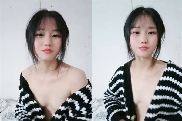 放假在家的学妹露脸直播赚外快听狼友指挥玩弄骚穴撅着屁股掰开给狼友看特写揉奶自慰呻吟