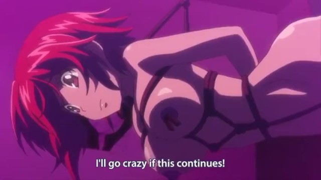 Otome Hime第1集英文字幕未经审查