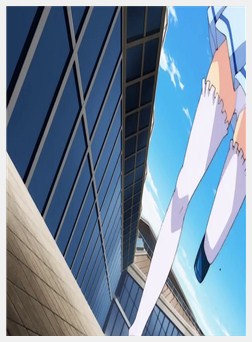 コスプレ露出研究会 1日目