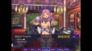 'Manor of Mystic Courtesans' Sexy Visual Novels #53