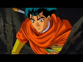 ワース外伝后编「怒涛の中へ…」6-21