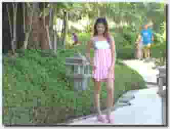 眉目传情~台湾美少女风情写真秀之眉目传情第5 6集~眉目传情06