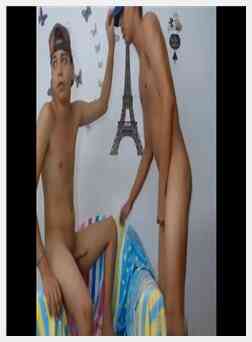 DP男孩直播摄像头