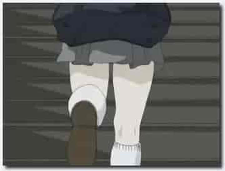 18禁アニメ ソフト・オン・デマンド 痴漢十人隊 第1巻「獲物たちの黄昏」 DVD 960x720 x264 AAC