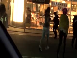 [中文字幕]DIY-005感度良しのノーブラ美人ジョガーは1度快楽を知第04集