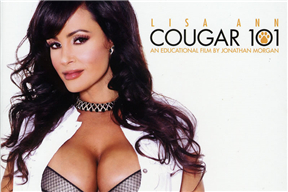 Cougar 101