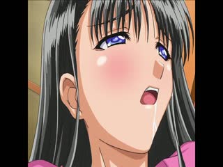 そらのいろ、みずのいろ 下巻「わたしも……してあげる