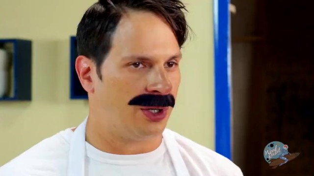 Bobs Boners——Bob汉堡XXX仿制品