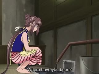 夜勤病棟ヒロインシリーズ1-NightShiftNurses-Kranke3