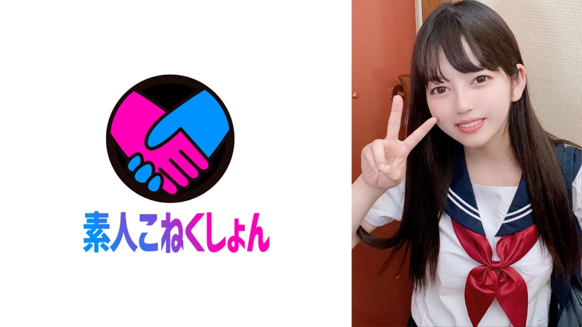 417SRCN-044 活清楚系J●は密着風呂でキモ～イおじさ