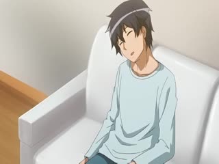 イカ THE ANIMATION [中文字幕]