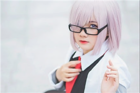 Cosplay Mikasha Sanli deep throat oral sex