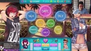 Hunie Pop 2 Part #17 Uncensorsed W_HentaiMasterArt