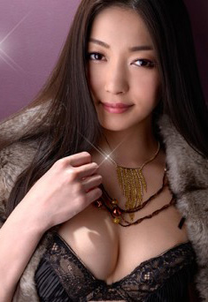 加勒比 092313-439 極上名婦 RYU（江波りゅう）