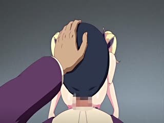 dongman#灼炎のエリス ケツ穴過敏勇者・エリス～エロ豚覆面奉仕◆～