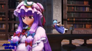 图书馆性爱【3D】