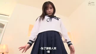 SABA-632和最喜歡大叔的制服美少女幹不停的青春性交