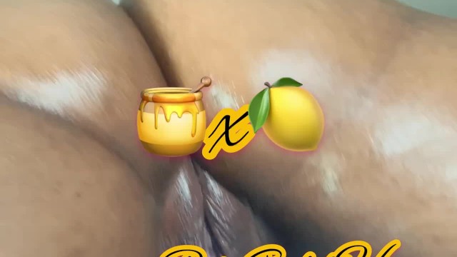 蜂蜜柠檬水-玫瑰金蜂蜜