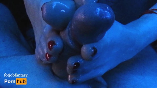 非常棒的业余步法和脚趾间练习！