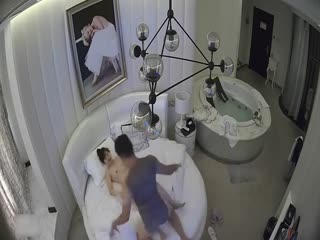 [宾馆偷拍]大哥活真好把美女搞的飘飘欲仙