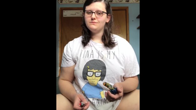 和我一起享受早晨的烟雾吧