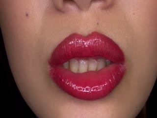 DOKS-292エロ唇レズ接吻第02集