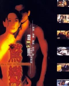 惊变高清修复版 中文字幕（温碧霞）