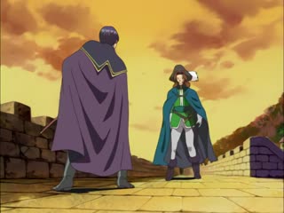 奴隷市場SLAVEⅡ～Cecilia