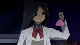 -dongman- [ピンクパイナップル] 初犬2 The Animation～again～ Sample.2「あなたのアソコ…っきくしてあげる」 (DVD 1280x720 x264 AAC)