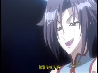 dongman#钢铁魔女02 ZIZD-002