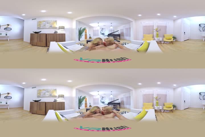 18VR Daisy Lee Loves Fuck In Stockings VR Porn79