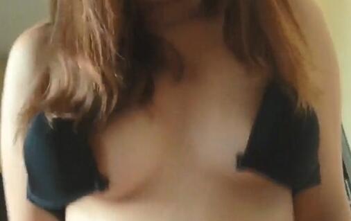 [脸部认正!] 出差住在商务旅馆 服务的小姐水準居然这么高\