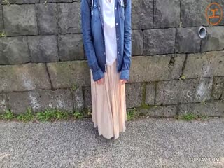 FC2PPV-2915551【個人】誰もいない家の中で他人棒に喘ぎながら膣奧へ中出