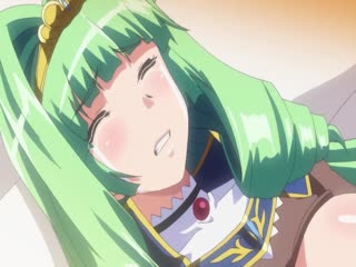 [Hills]姫騎士オリヴィア調教0