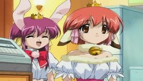 胸キュン！はぁとふるCafe いっかいめ 01 今日はどっちにする？