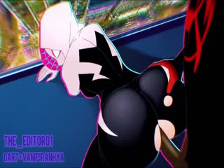 2022年3月第8天Sfm和Blender色情彙編：高清色情a5