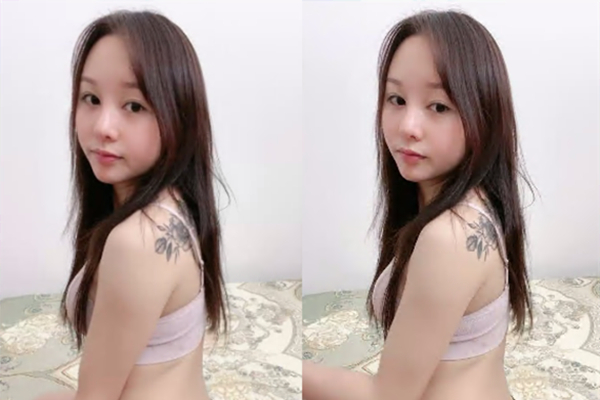 胖哥哥操白嫩女友大眼水灵灵的黑丝内裤大屁股