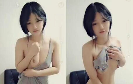 苗条身材超好高颜值美女抠逼自慰骚得很