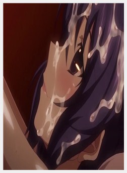 可爱的×阳离子动画＃1