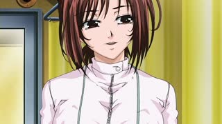 ストリンジェンド～エンジェルたちのプライベートレッスン～[MY BLOW JOBER ACT.09]