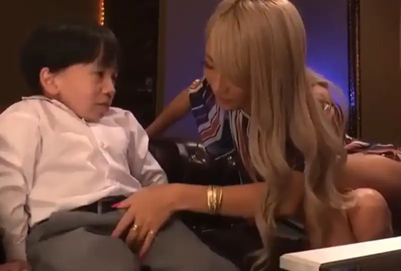 我是shrkunendown做了一个gal玩具