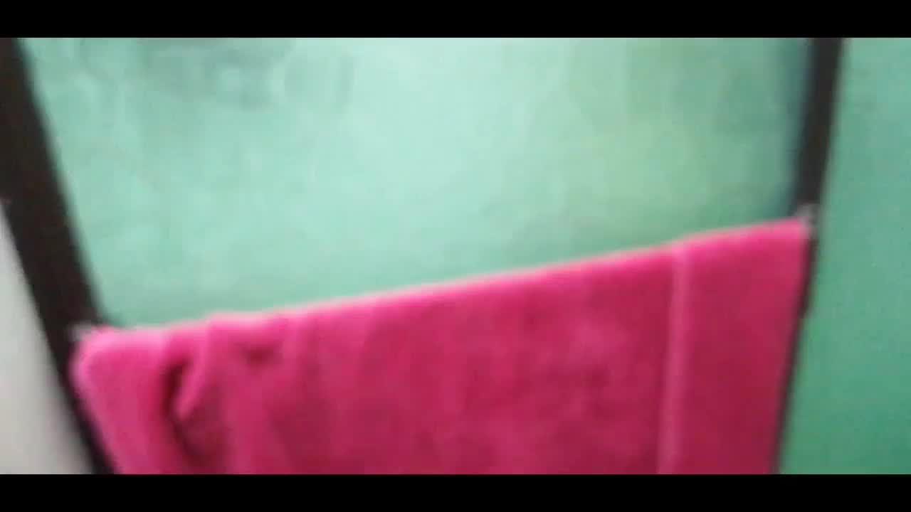 I spied on my mamasita neighbor while bathing and when she realized it, I put her to suck my dick (part 1)-60345441.mp4