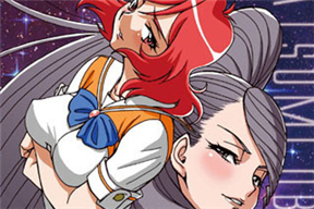 なつみオブリビオン～STAR☆jewel スタージュエル外伝～