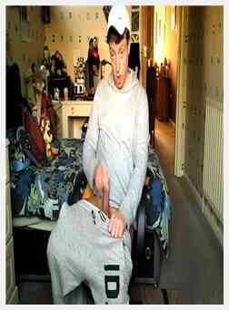 HD追踪棒球男孩cum