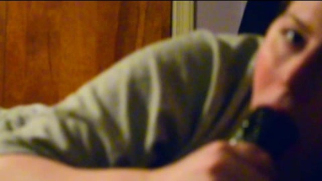 太太请我去看电影，吃牛排和口交